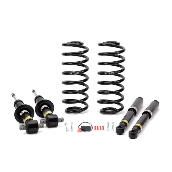 Coil Spring Conversion Kit, C-2836, Arnott, Mfr#: C-2836